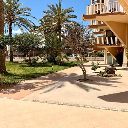 Apartamento Entre Dos Mares La Manga del Mar Menor Exterior foto